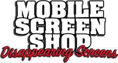 Mobile Screen Shop
